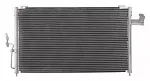 Радиатор кондиционера THERMOTEC BS98021
