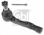 Наконечник рулевой тяги FEBI BS128905 Наконечник рулевой тяги FEBI BS128905