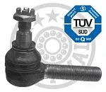 Наконечник рулевой тяги OPTIMAL BS126466 Наконечник рулевой тяги OPTIMAL BS126466
