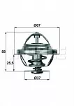 Термостат MAHLEKNECHT BS54683