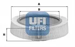 Воздушный фильтр UFI BS168599