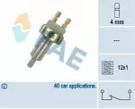 Датчик включения заднего хода FAE BS49440