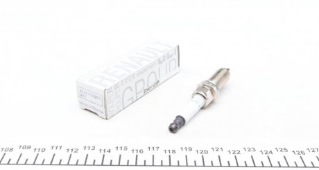 Свеча зажигания RENAULT BS279416