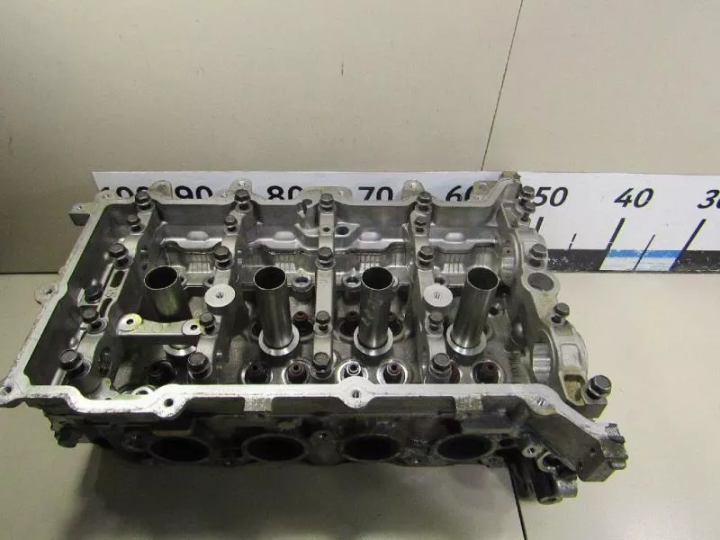 ГБЦ (головка блока цилиндров) ST297254 ГБЦ (головка блока цилиндров) ST297254