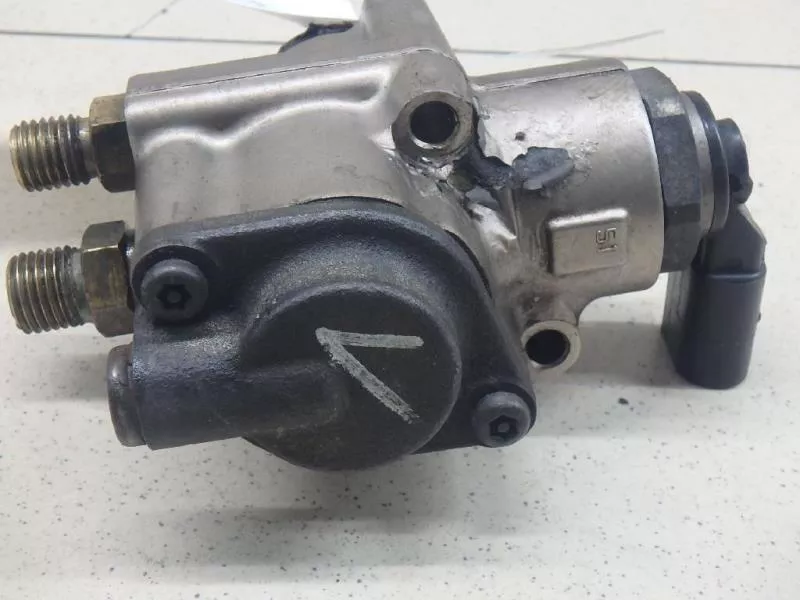 Масляный насос BS254263