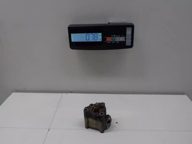 Масляный насос BS252034