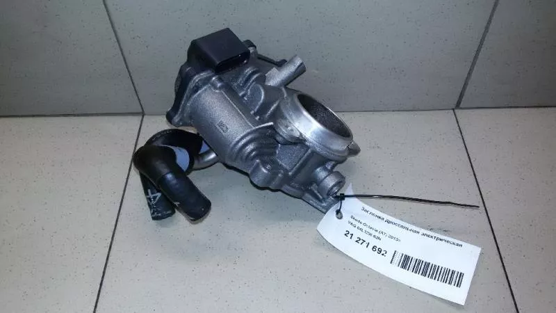 Заслонка дроссельная BS189774