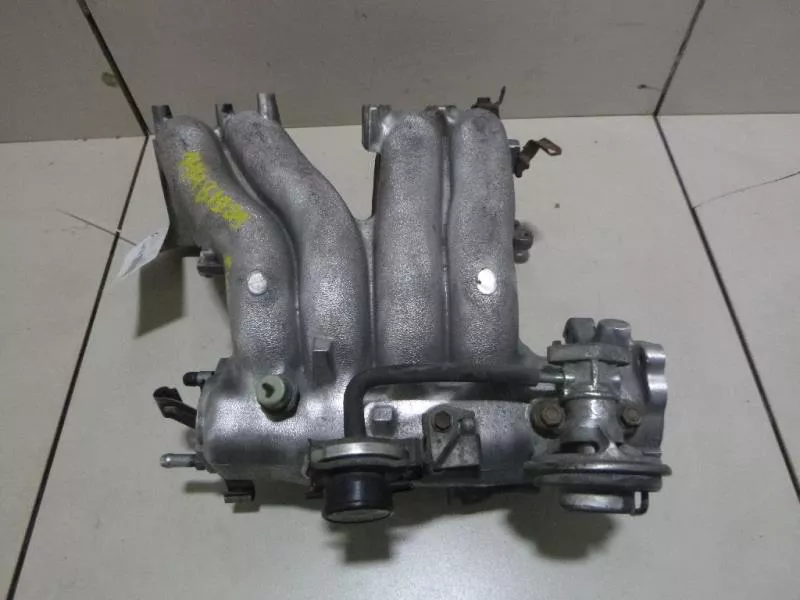 Впускной коллектор ST299891 Впускной коллектор ST299891