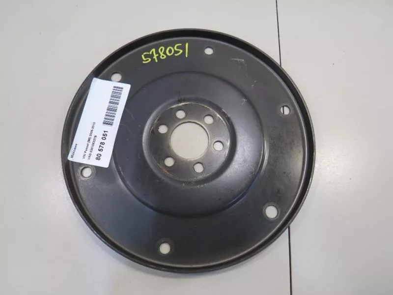 Маховик двигателя BS263690 Маховик двигателя BS263690