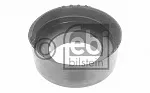 FEBI DB Подкладка под пружину пер. 23мм W124/201/202 FEBI BS20415
