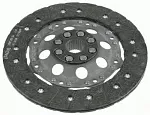 Диск сцепления SACHS BS154496 Диск сцепления SACHS BS154496