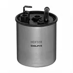 Топливный фильтр DELPHI BS173306 Топливный фильтр DELPHI BS173306