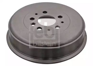 Задний тормозной барабан Febi BS274777