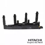 Катушка (модуль) зажигания HITACHI-HUCO BS51374