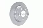 Тормозной диск BOSCH BS136337
