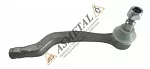 Наконечник рулевой тяги ASMETAL BS126289