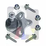 Шаровая опора RTS BS42501