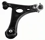 Рычаг подвески LEMFORDER BS35120 Рычаг подвески LEMFORDER BS35120