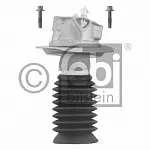 FEBI DB Подушка переднего амортизатора 168 97- FEBI BS17210 FEBI DB Подушка переднего амортизатора 168 97- FEBI BS17210