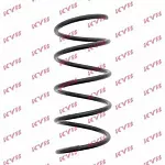 Пружина подвески KYB BS25268