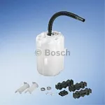 Топливный насос (бензонасос) BOSCH BS56050