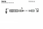 Провода зажигания высоковольтные TESLA BS44958