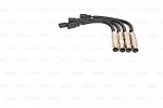 Провода зажигания высоковольтные BOSCH BS45122