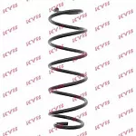 Пружина подвески KYB BS25207