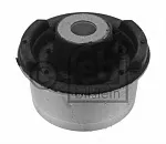 Сайлентблок рычага FEBI BS37081
