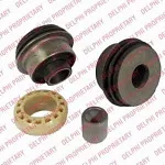 Сайлентблок рычага DELPHI BS40162