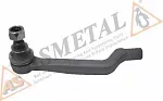 Наконечник рулевой тяги ASMETAL BS126291