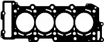 Прокладка ГБЦ ELRING BS83627 Прокладка ГБЦ ELRING BS83627