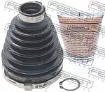 Пыльник ШРУСа FEBEST BS157104 Пыльник ШРУСа FEBEST BS157104