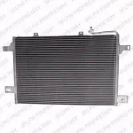 Радиатор кондиционера DELPHI BS99076
