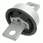 Сайлентблок рычага LEMFORDER BS39886