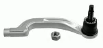 Наконечник рулевой тяги LEMFORDER BS129445 Наконечник рулевой тяги LEMFORDER BS129445