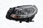 Фара основная MAGNETI MARELLI BS113849