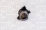 Фара противотуманная MAGNETI MARELLI BS111825 Фара противотуманная MAGNETI MARELLI BS111825