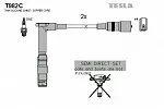Провода зажигания высоковольтные TESLA BS45165