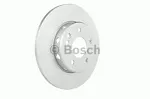 Тормозной диск BOSCH BS136426