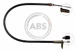 Трос ручника A.B.S. BS151167
