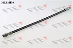 Тормозной шланг FTE BS133263