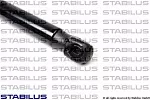 Амортизатор багажника (ремкомплект) STABILUS BS100042