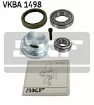 Ступичный подшипник SKF BS22841