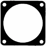 Прокладка впускного коллектора ELRING BS84143