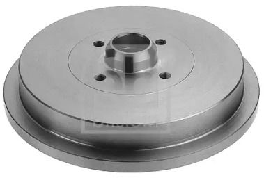 Задний тормозной барабан Febi BS274810