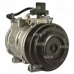 Компрессор кондиционера CARGO BS97406