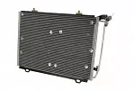 Радиатор кондиционера THERMOTEC BS98224 Радиатор кондиционера THERMOTEC BS98224