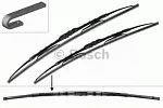 Щетка стеклоочистителя BOSCH BS109371