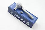 Наконечник рулевой тяги LEMFORDER BS129035